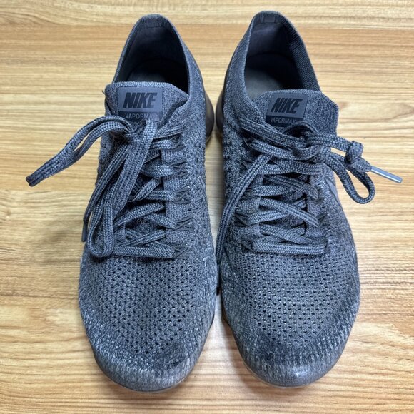 Nike NikeLab Air VaporMax 'Cool Grey' 899473-005 Men's Size US 6.5 - Picture 2 of 8